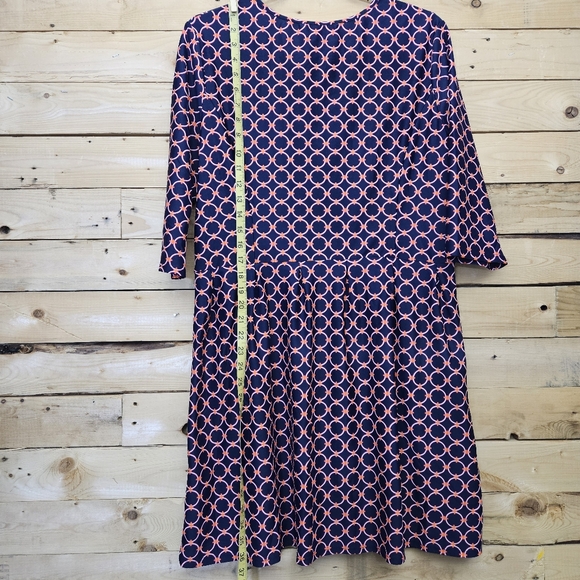 Jude Connally Brynn Dress XL - Picture 4 of 9